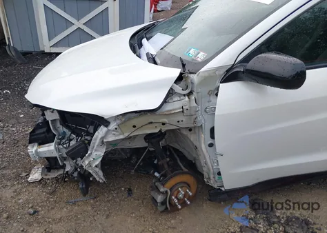 2021 Honda Hr-V Awd Sport from USA, damaged, VIN 3CZRU6H10MM755576